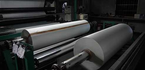 Surface Fabric Feeding