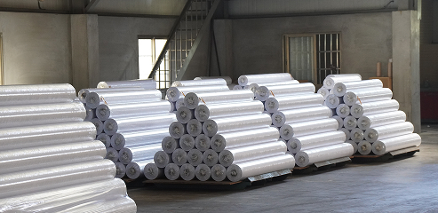 Roll Packing