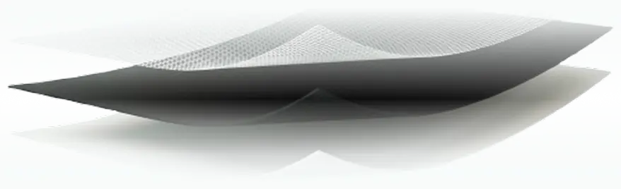 Blackout Layer Lamination