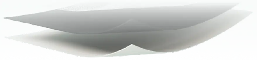 Backing Layer Lamination