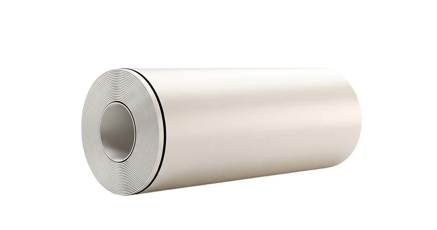 Roll Packing