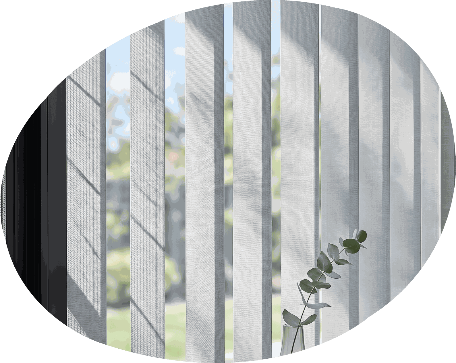 Roller Blinds & Window Blinds